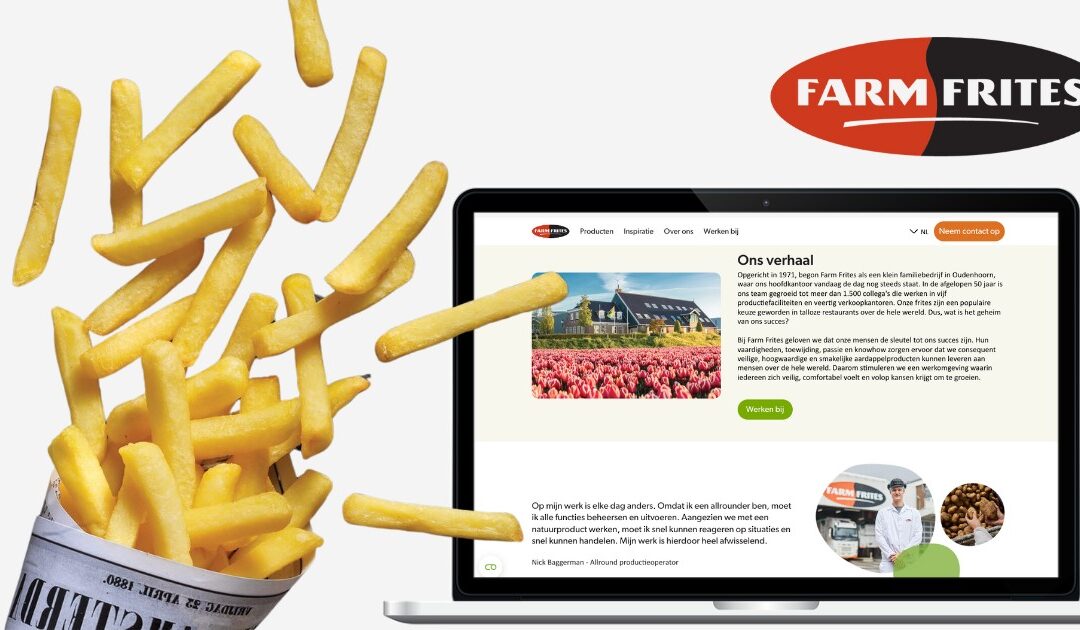 Farm Frites